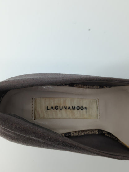 LADYコンフォートパンプス