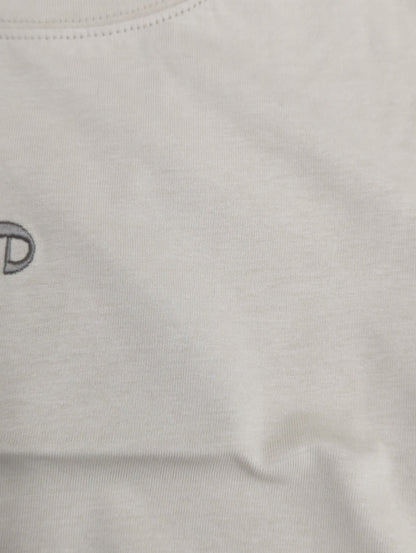 ロゴミニマルTシャツ