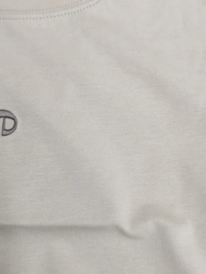 ロゴミニマルTシャツ