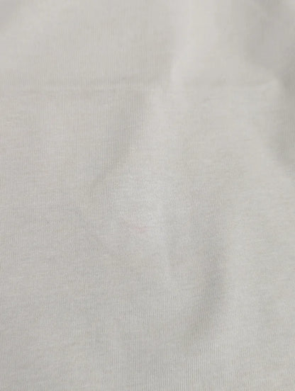 ロゴミニマルTシャツ