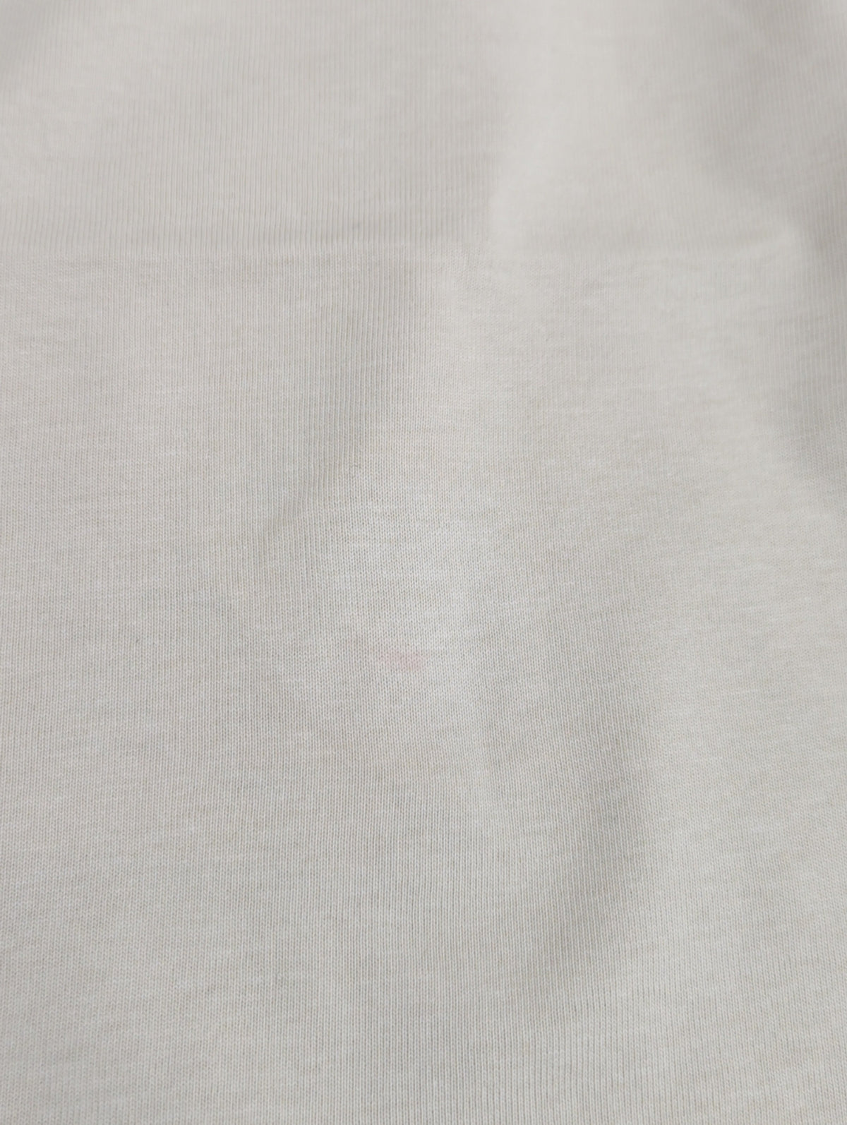 ロゴミニマルTシャツ