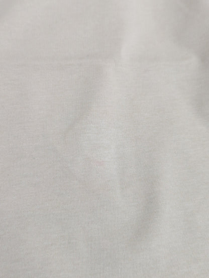ロゴミニマルTシャツ