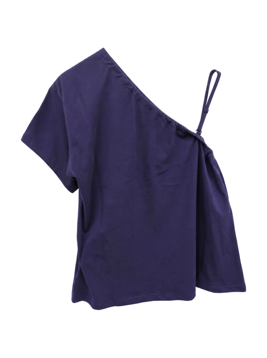 ワンショルダーＴシャツ