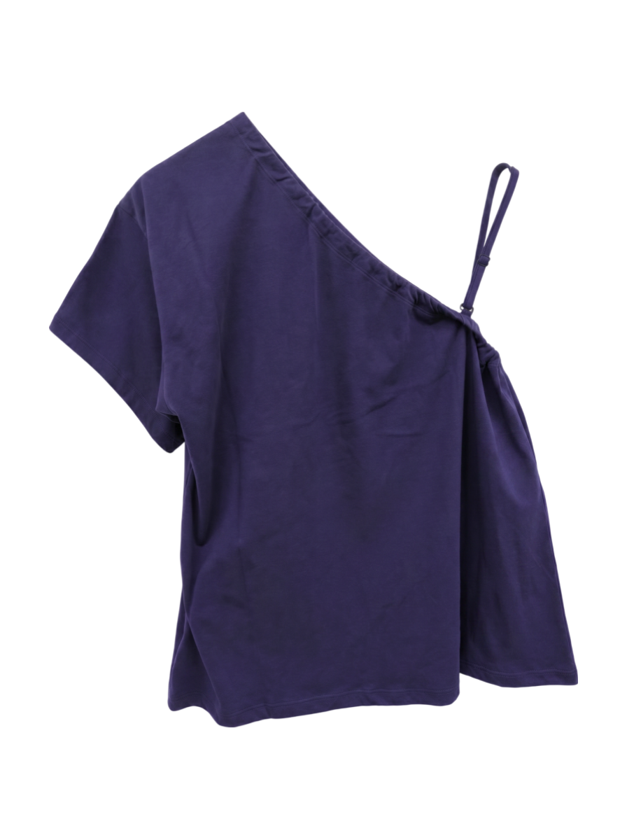 ワンショルダーＴシャツ