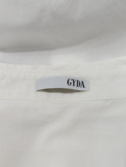 FRONT LOGO BIGシャツ