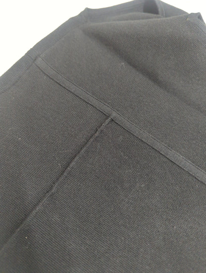 ミニマルフィットニット