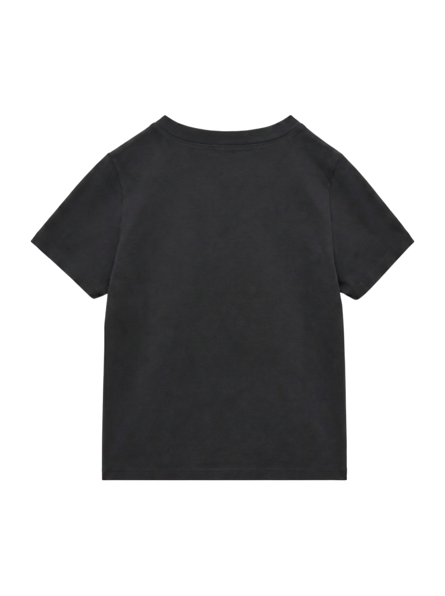 エンブロイダリーTシャツ