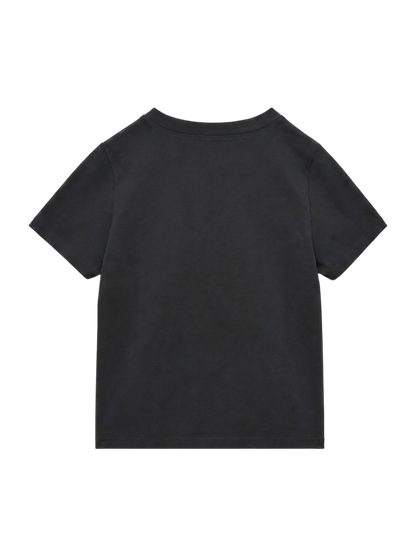エンブロイダリーTシャツ