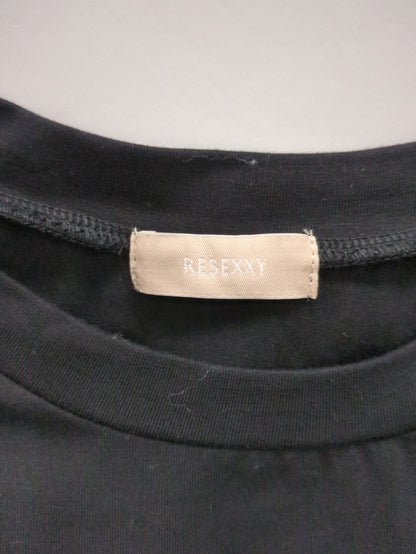 エンブロイダリーTシャツ