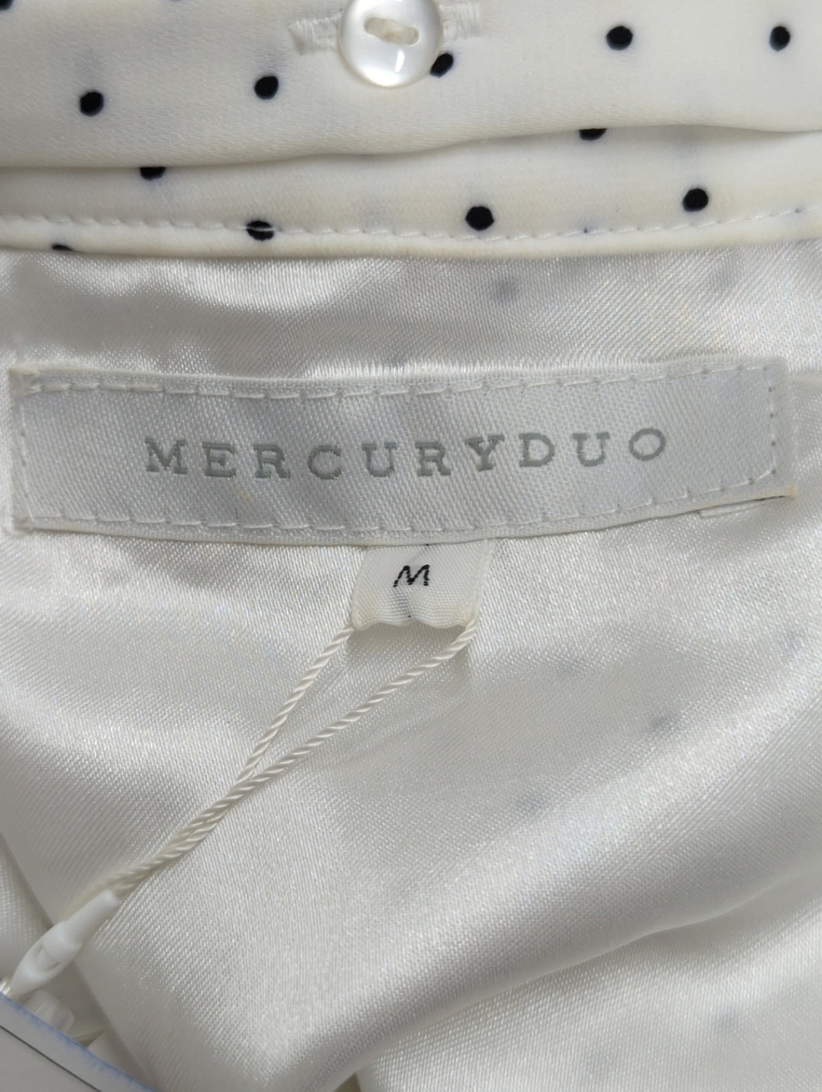 【To/】3WAYラッフルドッキングワンピース