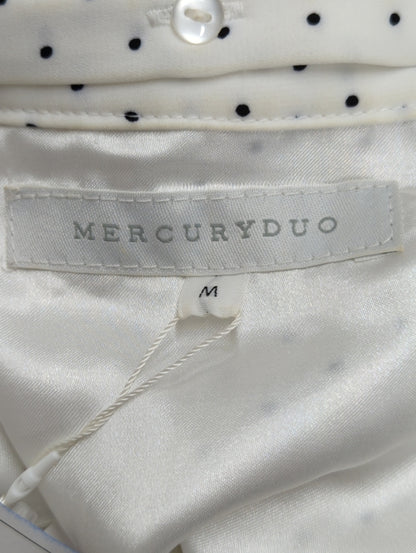 【To/】3WAYラッフルドッキングワンピース