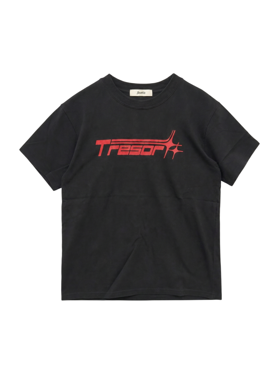 アイコンロゴフィットTシャツ