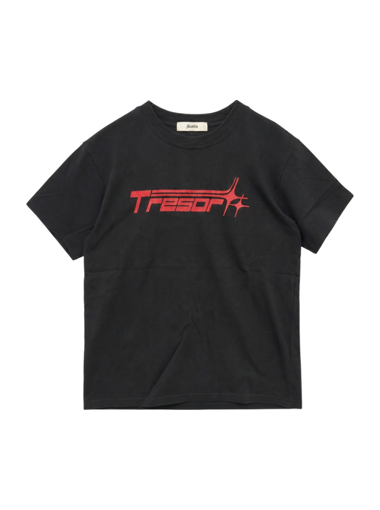 アイコンロゴフィットTシャツ