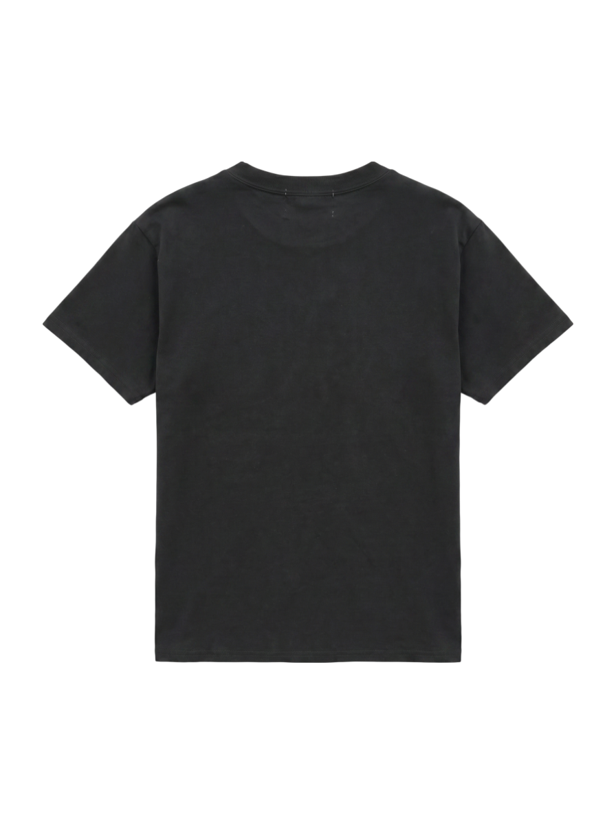 アイコンロゴフィットTシャツ