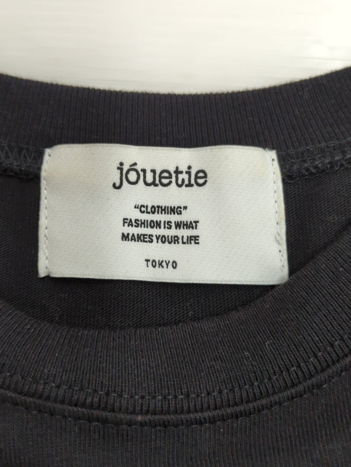 アイコンロゴフィットTシャツ