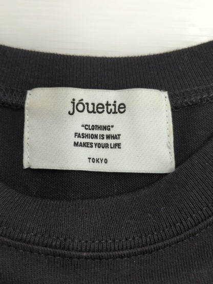 アイコンロゴフィットTシャツ