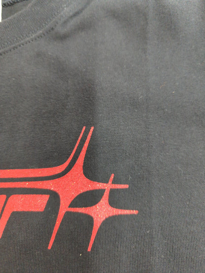 アイコンロゴフィットTシャツ