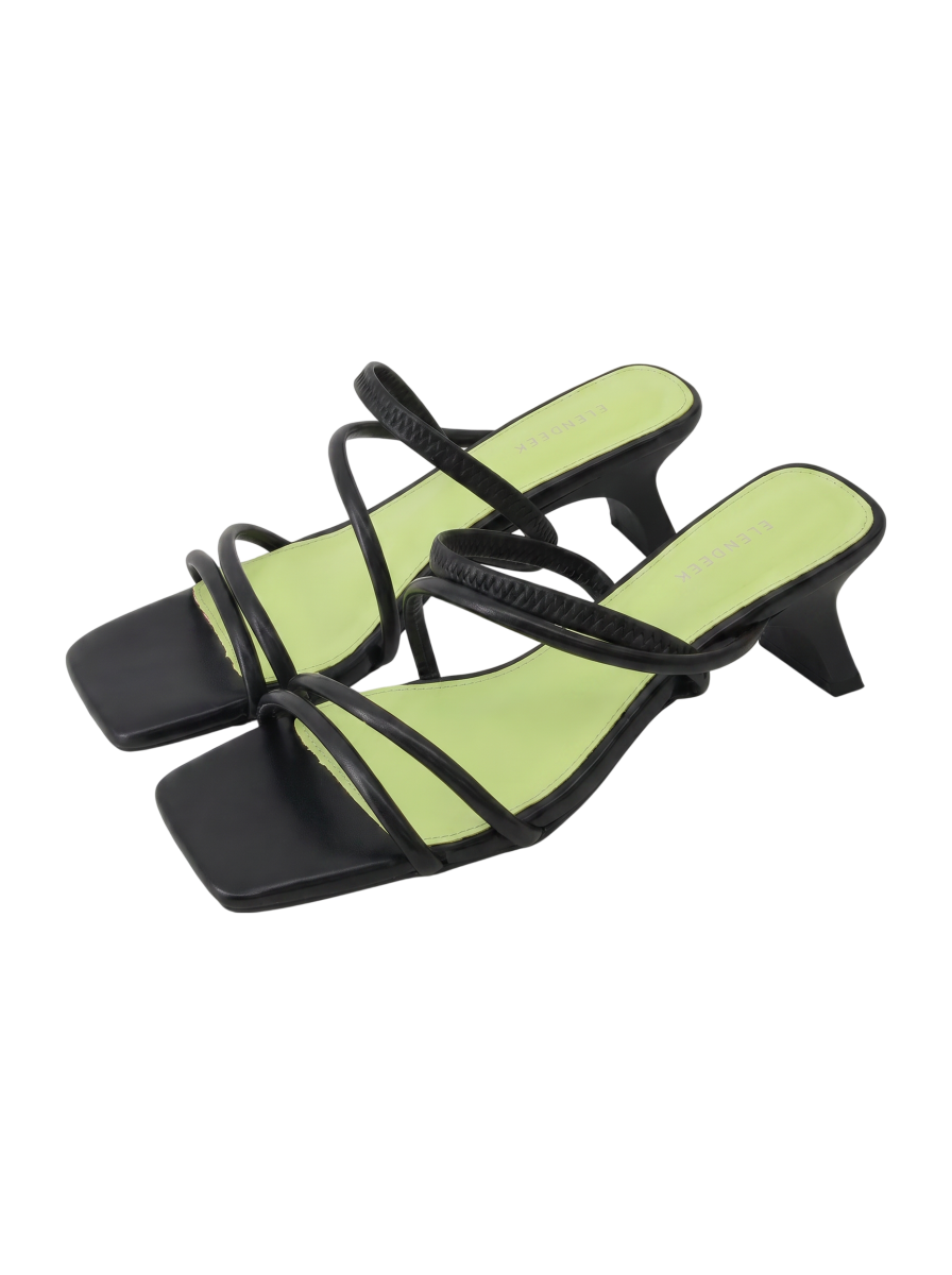 FRONT SLIM LOD MULE