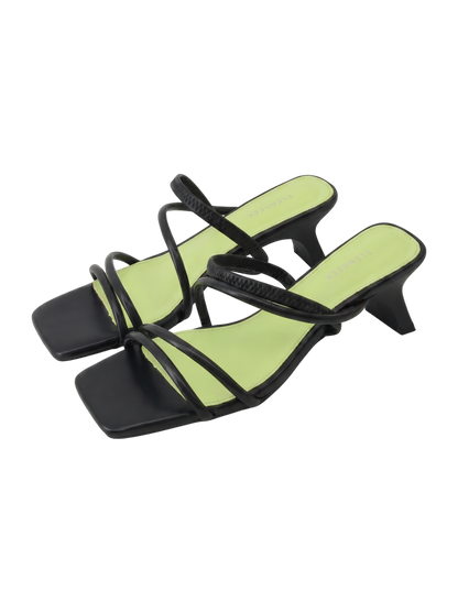 FRONT SLIM LOD MULE