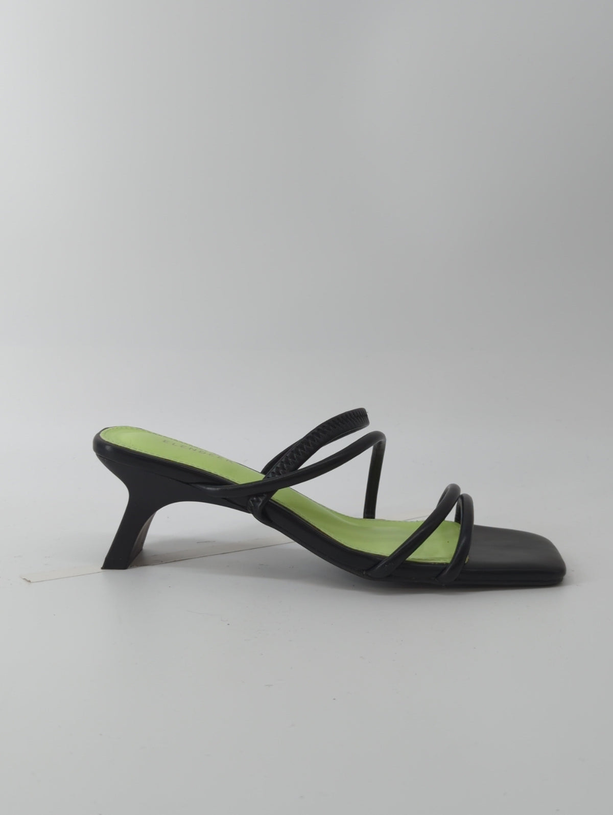 FRONT SLIM LOD MULE