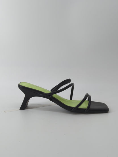 FRONT SLIM LOD MULE