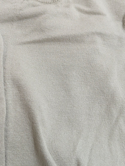 ビジューボタンカーデ