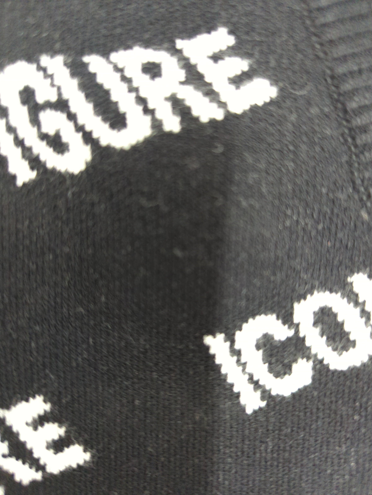 ICONIQFIGURE アメスリニットTOPS