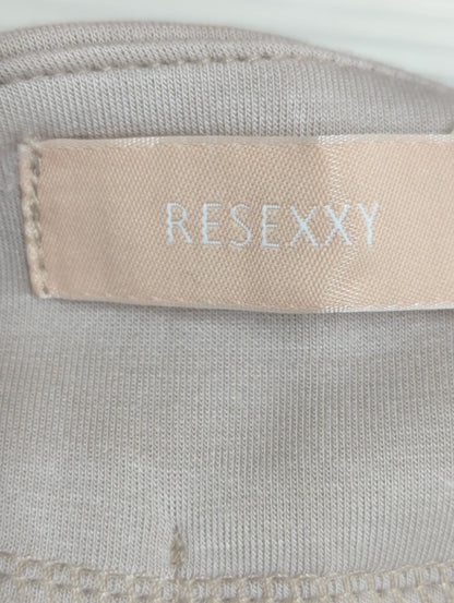 スウェットコルセットトップス【セットアップ着用可能】