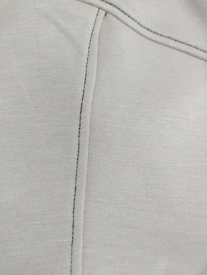 スウェットコルセットトップス【セットアップ着用可能】
