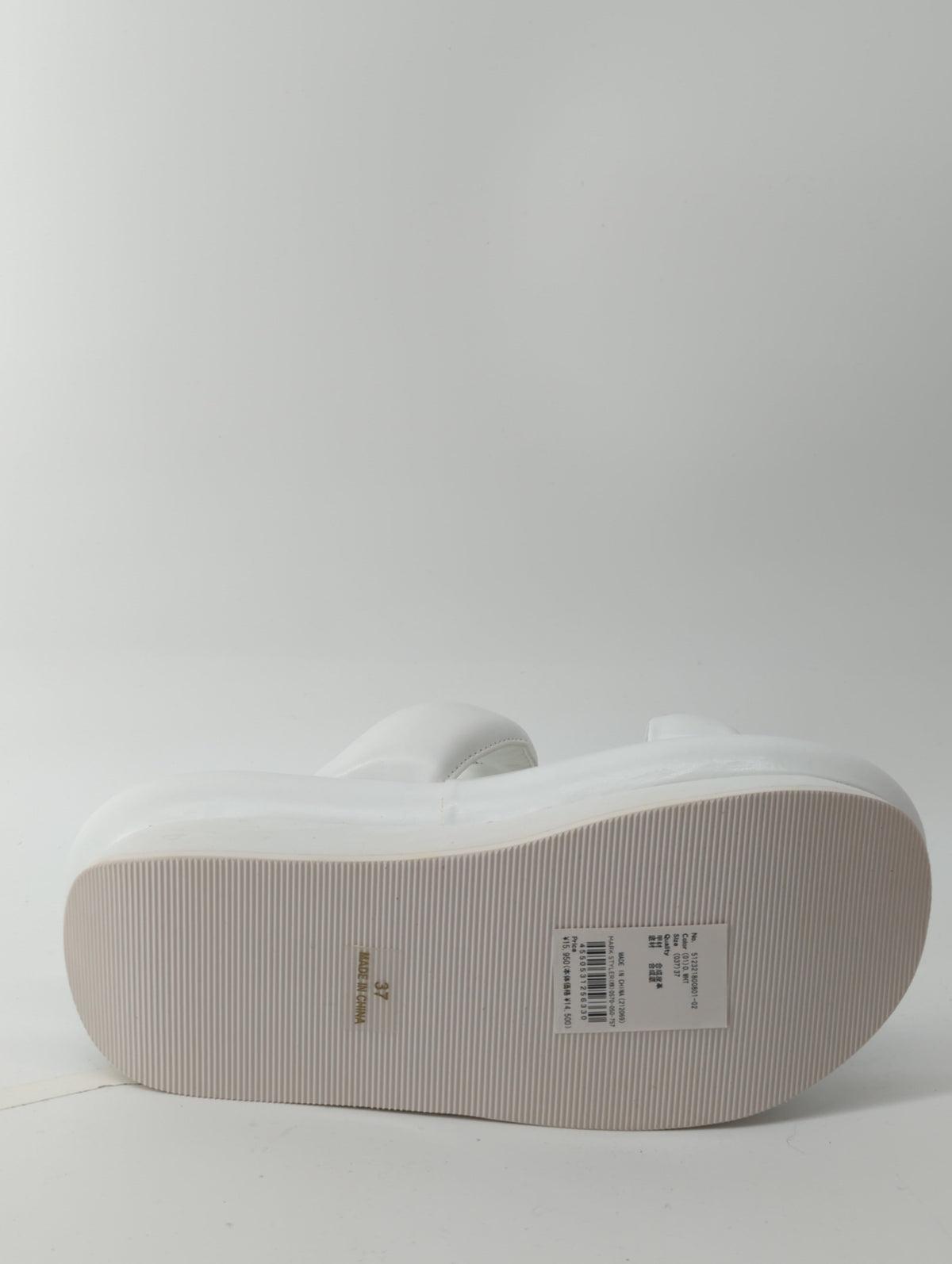 2BANDO SANDAL