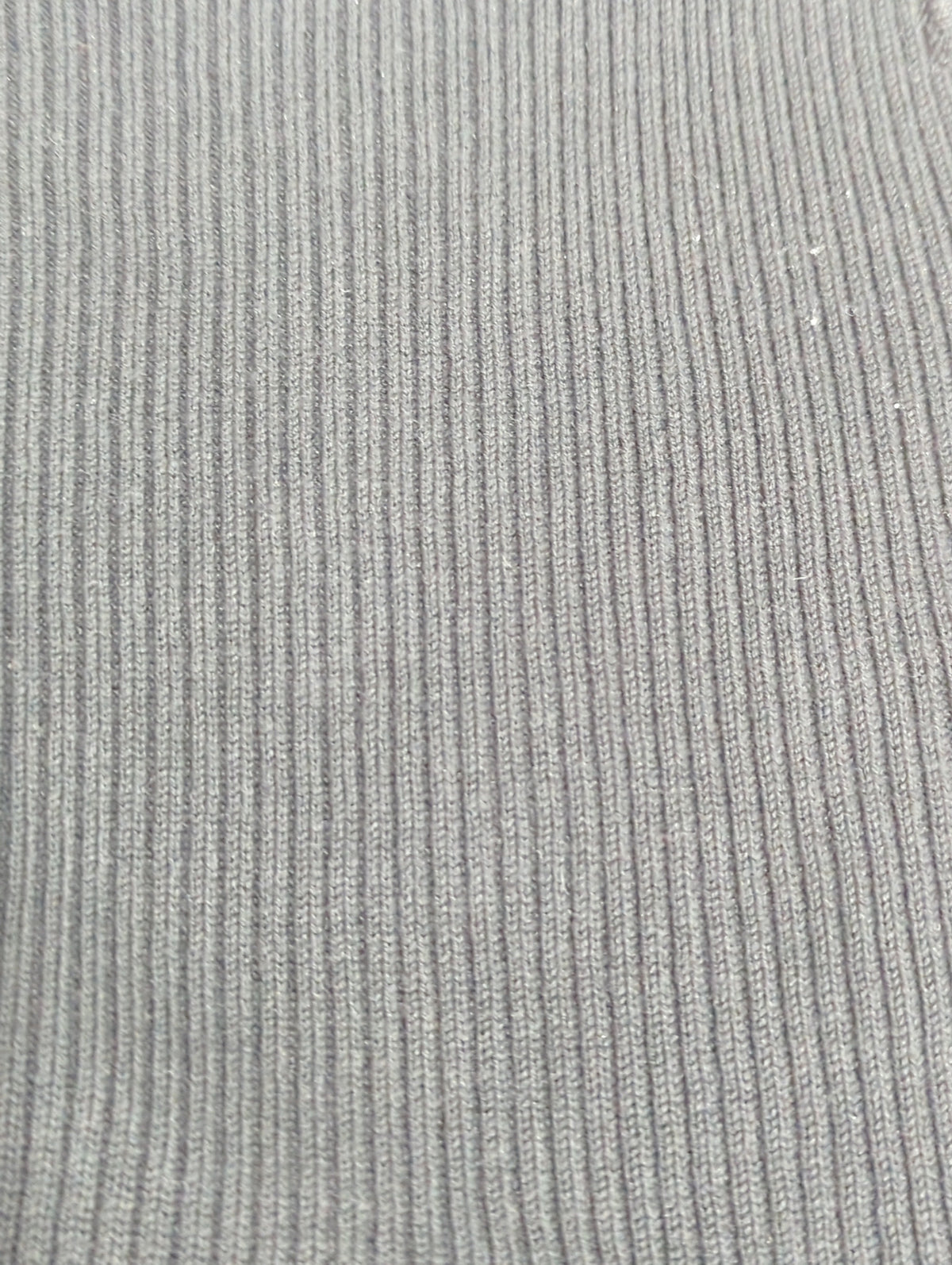 EMODA_スリットニットワンピ