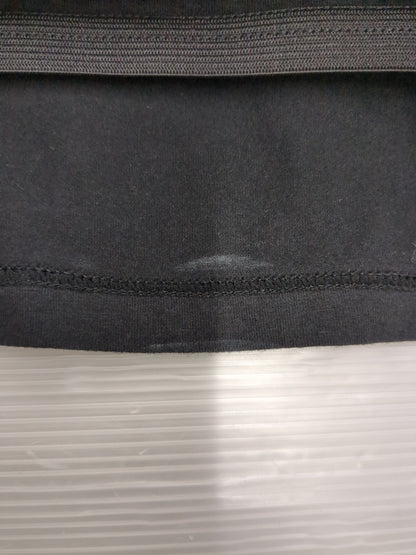 GYDA LOGO テープBACKクロスビスチェ
