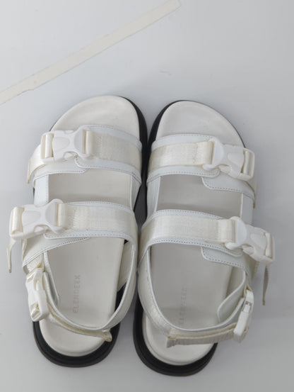 PLATFORM SPORTS SANDALS