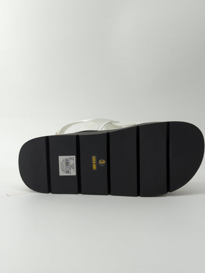 PLATFORM SPORTS SANDALS