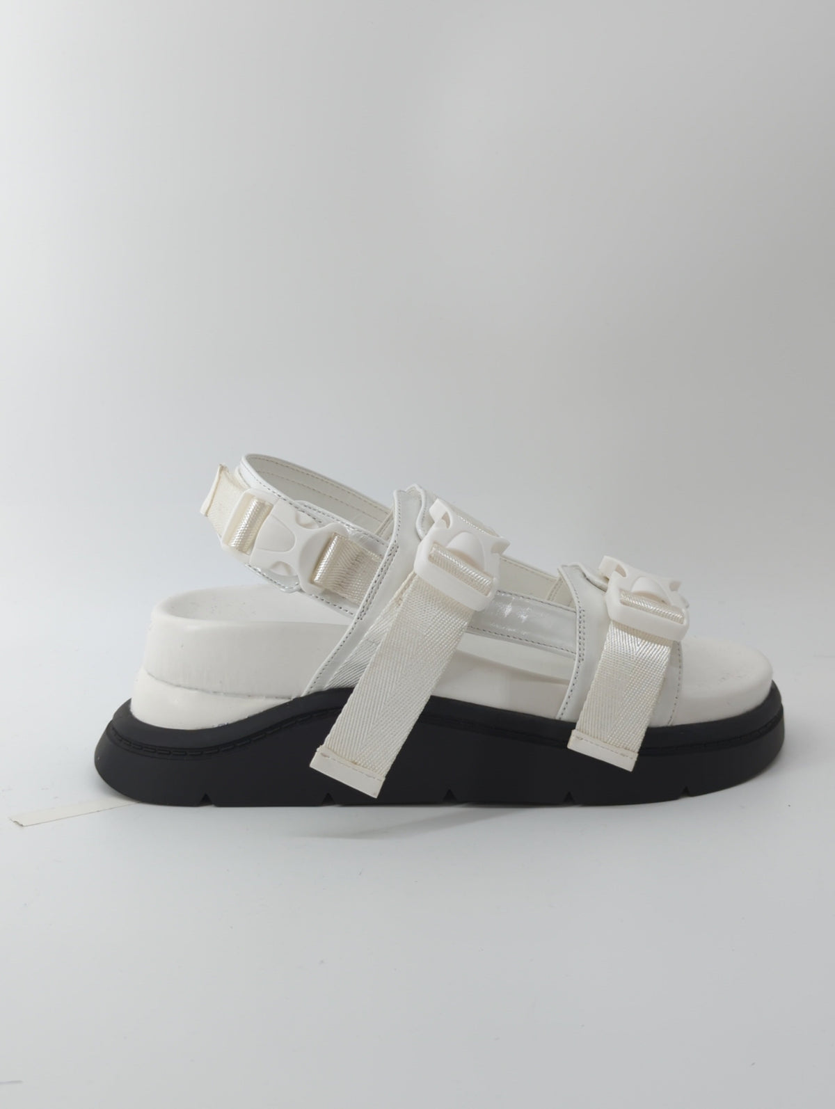 PLATFORM SPORTS SANDALS