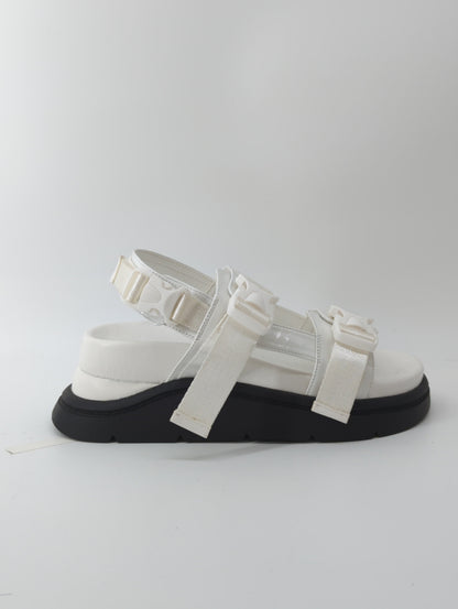 PLATFORM SPORTS SANDALS