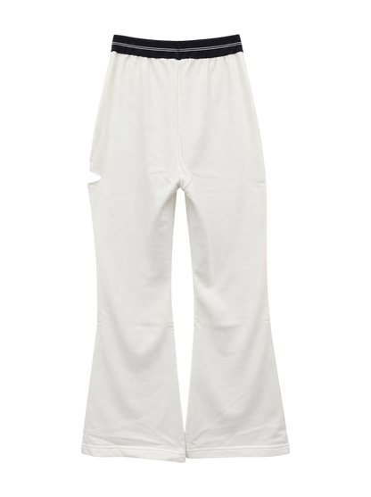 ウエストGYDAラインバンテージパンツ