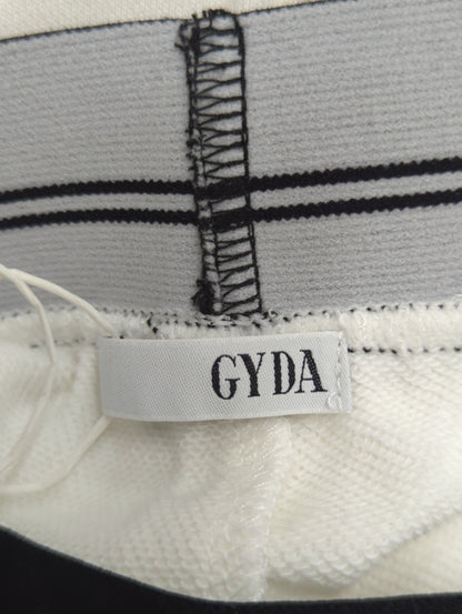 ウエストGYDAラインバンテージパンツ
