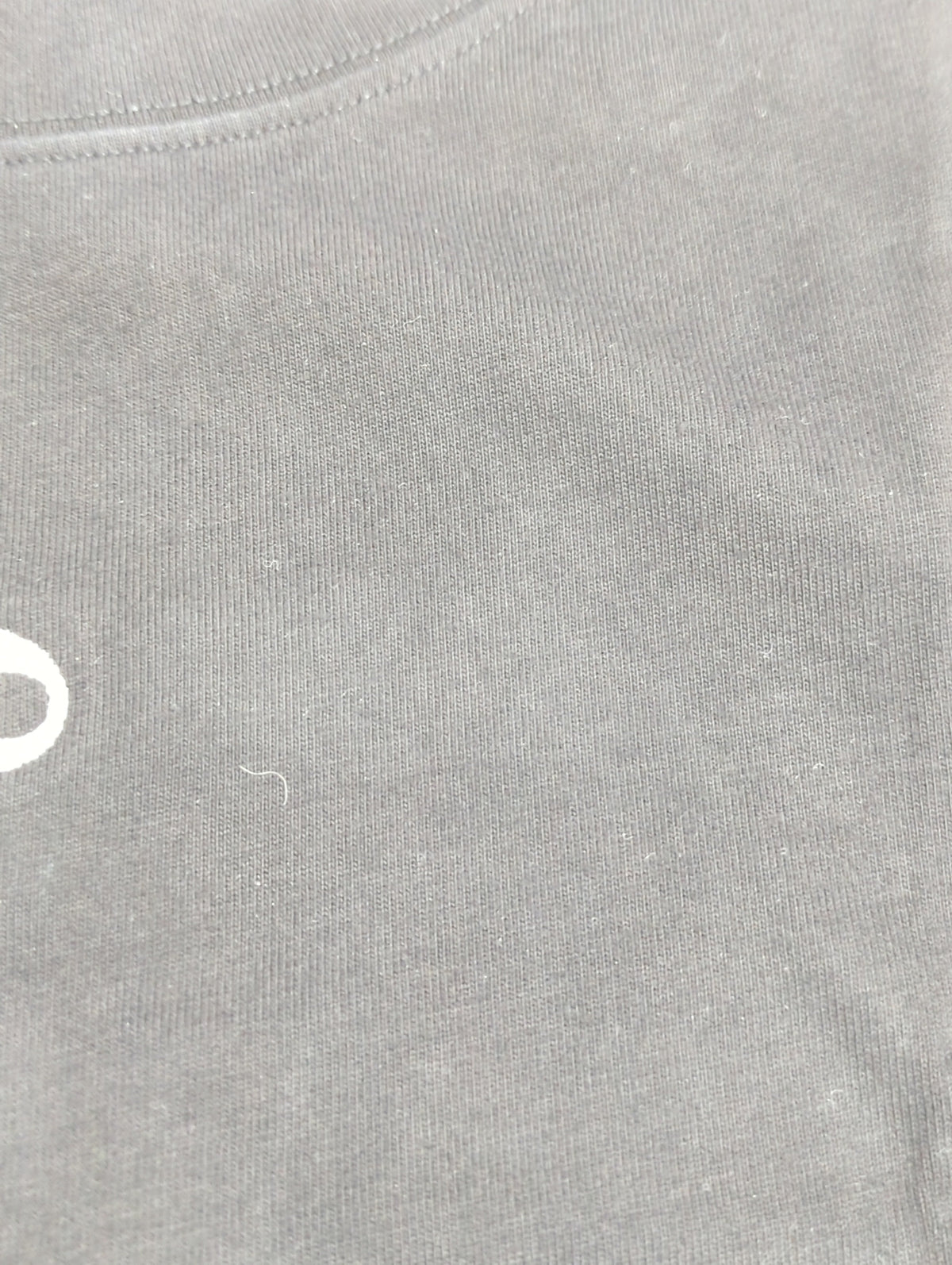 ロゴミニマルTシャツ
