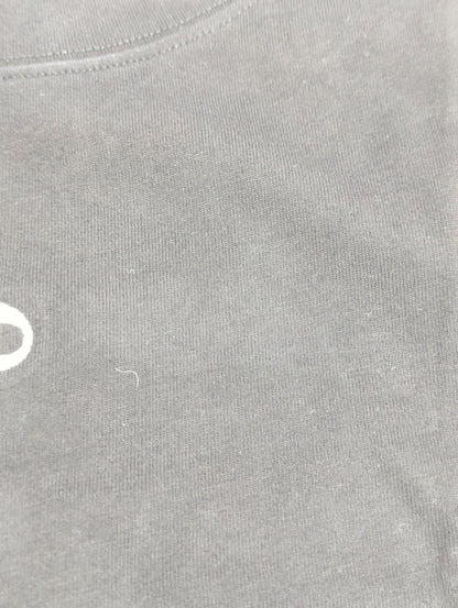 ロゴミニマルTシャツ