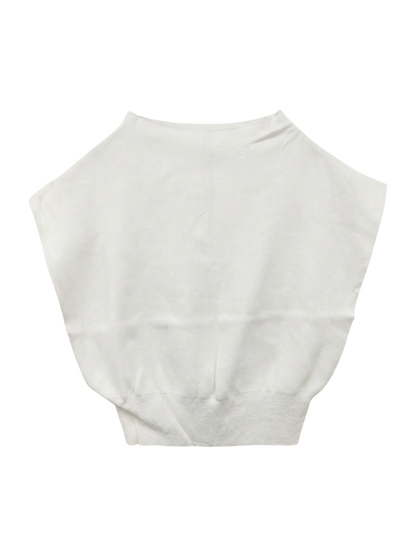 ボトルネックニットTOPS