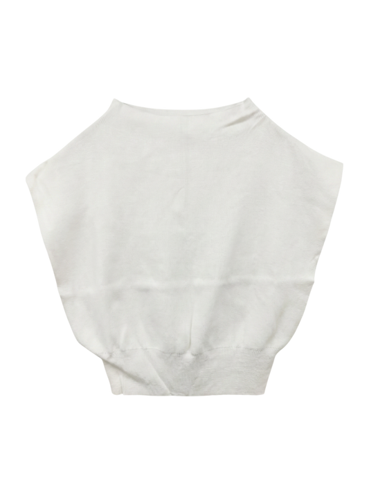 ボトルネックニットTOPS
