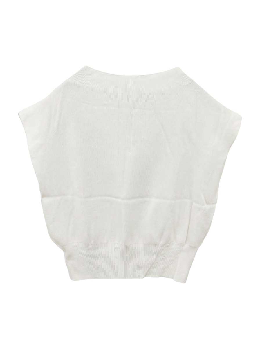 ボトルネックニットTOPS