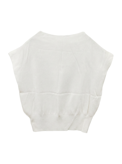 ボトルネックニットTOPS