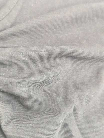 2WAYストラップヘムスリットトップ
