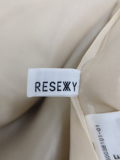 RESEXXY:コート