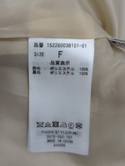 RESEXXY:コート