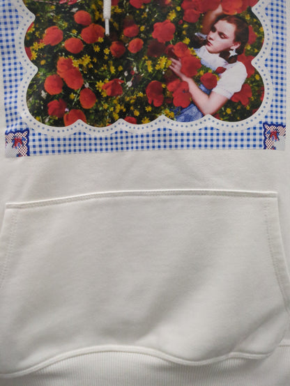 THE WIZARD OF OZ foodie