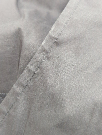 SIDE POCKET VOLUME OP