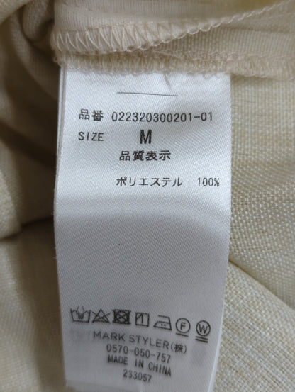 ショートコンビシャツ2ピースワンピース